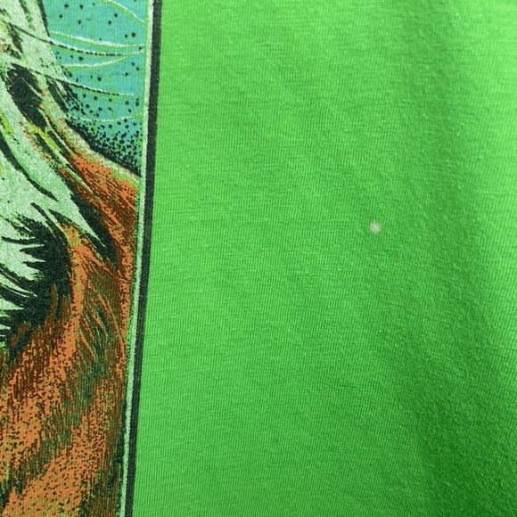 Ringling Brothers Circus Tee - Picture 7 of 7